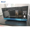 Smad 30L Digital Small Portable Counter Top Microwave Oven for Home